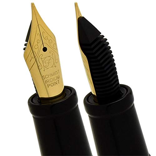 万年筆　シンフォニー　ラルゴ　細字(F)【ペント】【美品】 Amazon | Pent〈ペント〉 万年筆 シンフォニー ラルゴ 紫紺の